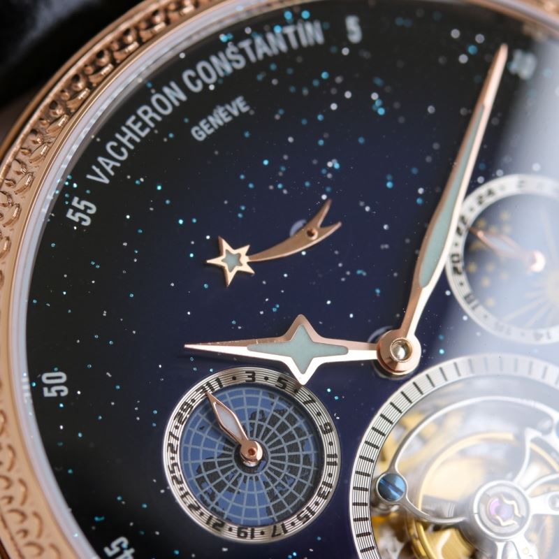 VACHERON CONSTANTIN Watches